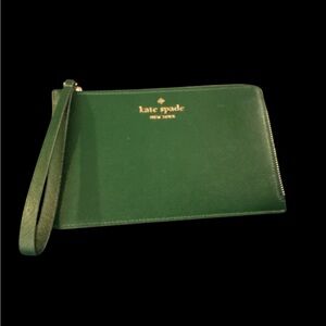 Kate Spade Staci Medium L-Zip Wristlet